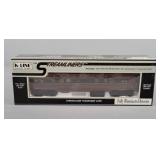 K-line Steamliner K4580-8115 Passenger Car