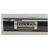 K-line Classic Steel Millenium O Gauge Car