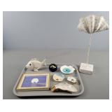 Lot Of Seaside Decor Decoration