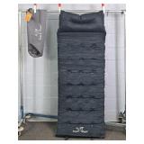 Trackman Portable Lightweight Sleeping Pad