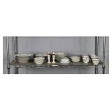 45 Pc Harmony House Wembly China