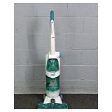 Hoover Dry/wet Vacuum & Floor Washer