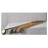 11x The Bid Cann Windsor & More Clubs