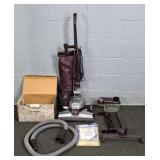 Kirby Performance G5 Commercial Quality Vacuum