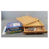 Lot Kids Dr. Seuss & More Books & Games