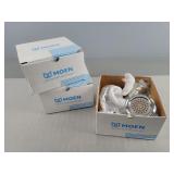 3x The Bid Moen Single Handle Tub/shower