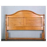 Tommy Bahama King Size Conch Cottage Headboard