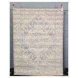 Jonathany Brand New Machine Made Accent Rug