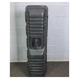 Golfguard Hard Side Golf Rolling Travelcase