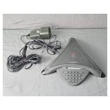 Soundstation Premiere - Powers Up Untested