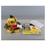 Wayne Waterbug Water Removal Pump