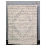 Jonathany Brand New Machine Made Accent Rug