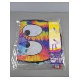 Jellyfish Style Kite With 30 Lb Test Line