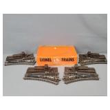 4 Pc Lot Lionel R/c Super "o" Switches