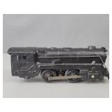 Marx Tin Plate Locomotive - Untested O Gauge
