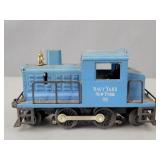 Lionel 51 Navy Yard Turbine Powered Diesel