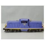 Lionel Diesel Switcher 626