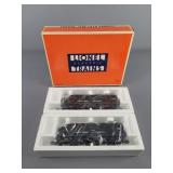 Lionel Nyc Double A Alco Engines 6-18908
