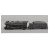 Lionel 225 Engine & Tender