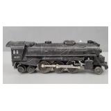 Lionel 637 Engine
