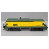 Mth Electric Trains 26b Engine