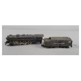 American Flyer 322 Engine & Tender