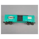 Lionel Ny Central 6464900 Box Car