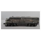 Lionel Ny Central 2344 Locomotive