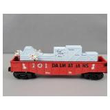Lionel 36721 101 Dalmations Train Car