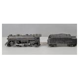Lionel 224e Engine & 2224w Tender