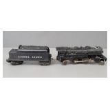 Lionel 6110 Engine & Tender