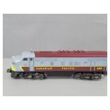 Lionel Canadian Pacific 8365 Powered Engine
