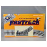 Fastrack 6-12017 036 Manual Switch Left Hand