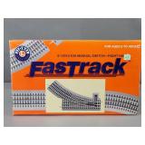 Fastrack 6-12018 036 Manual Switch Right Hand