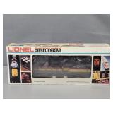 Lionel Northen Pacific Gp-20  6-8678