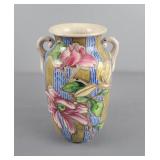 Vintage Trademark 88 Japanese Export Vase