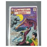 Detective Comics #298 1st Silver Age Clayface