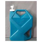 Reliance 7 Gal Poly Drinking Water Storage
