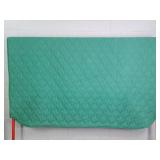 Thomasville Queen Size Quilted Coverlet