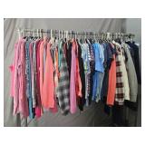 110x The Bid Assorted Ladies Clothing