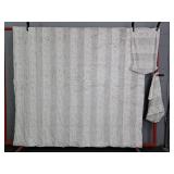 Christian Siriano 100% Polyester Comforter