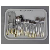 32 Piece Excel 18-0 Flatware - Korea