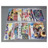Dc Comics Supergirl See Info Photo