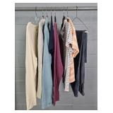 8x The Bid L L Bean Womens Clothes