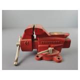 Craftsman Bench Mounted Vise