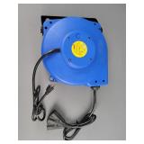 Northern Tool 40" 3 Outlet Cord Reel
