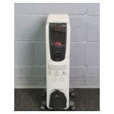 Delonghi 1500 W Radiator Heater