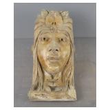 Concrete Face Corbel