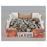 Assorted Sockets - See Info Photo