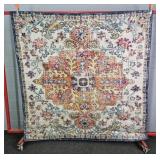 Surya 100% Polyproylene Accent Rug
